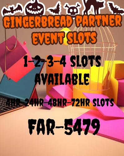 GINGERBREAD_Partner