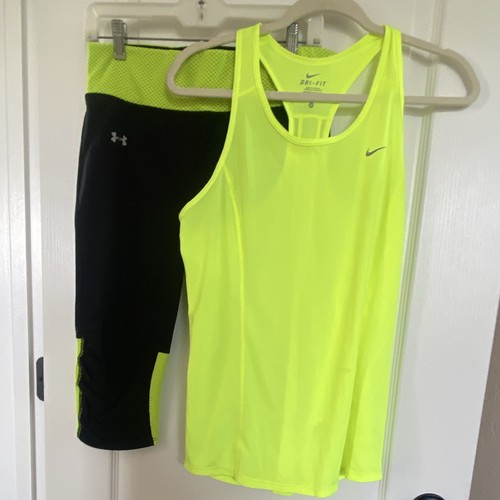 Nike dri fit 2pc set - 2pc,