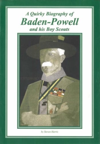 Quirky biography of - quirky,