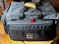 SONY PXW-Z150 XDCAM Memory Camcorder - Low Hours - Mint - Free Portabrace Bag