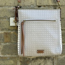 Fossil Women’s Patterned Key