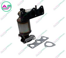 CATALYTIC CONVERTER FOR VW