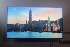 Sony Bravia XR42A90K OLED 4K UHD 42''