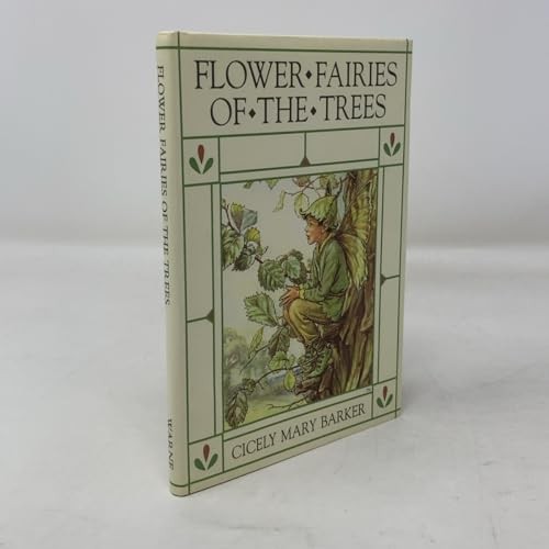 Flower fairies the trees - fairies,