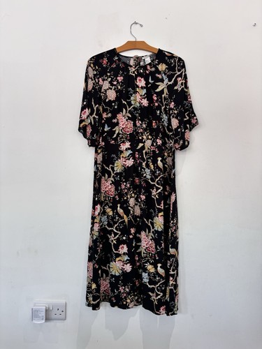 Baker womens floral - h&m, gp&j