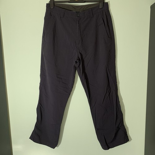 Rohan mens fusion trousers - rohan,