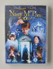 Nanny McPhee DVD (2006) Emma