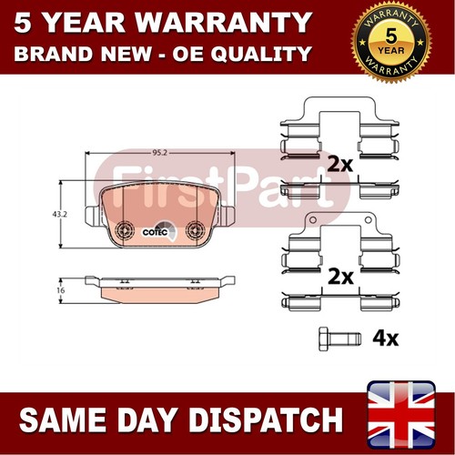 Fits land rover - land, 2