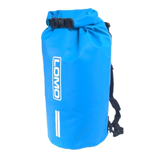 20l dry bag rucksack blue - dry,