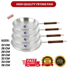 Non Stick Aluminum Frying Pan