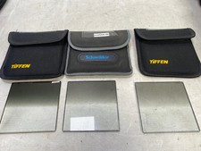Tiffen 4x4 ND SOFT EDGE Filter