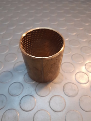 Manitou genuine part bushing - genuine,