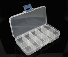 Small Storage Box - 10