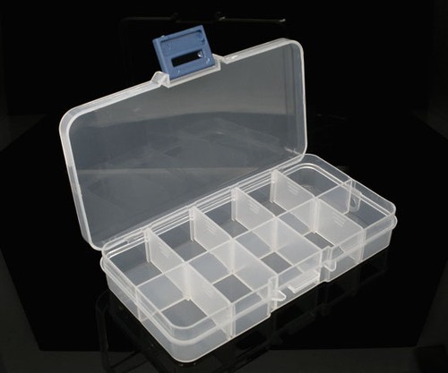 Small storage box 10 - storage,