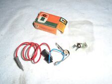 Simca 1000 GLS, Rallye, Talbot 160, GT, 180, GT, 2 Litre NOS C.I. Contact Set