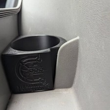 VW T5 T5.1 Transport Door