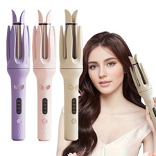 28mm Automatic Hair Curler