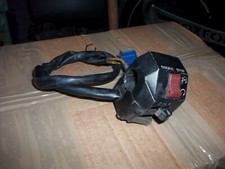 Hartford VR 125H VR125H Right hand side switchgear