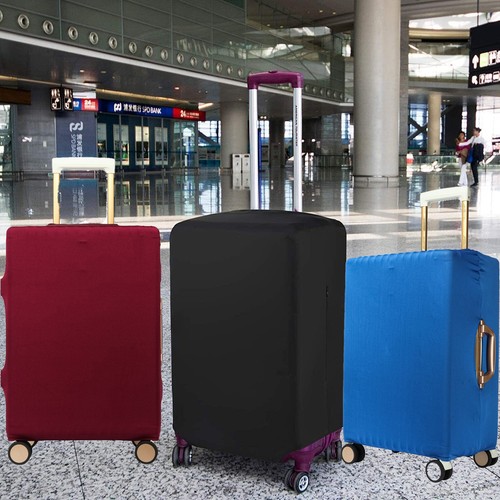 Luggage storage cover travel - luggage,