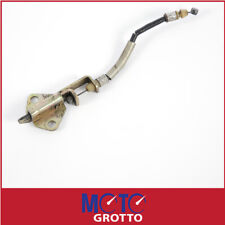 Seat catch mechanism for Yamaha TDR250 (88-90) , TDR240 (88-90) , TZR250 3XV ...