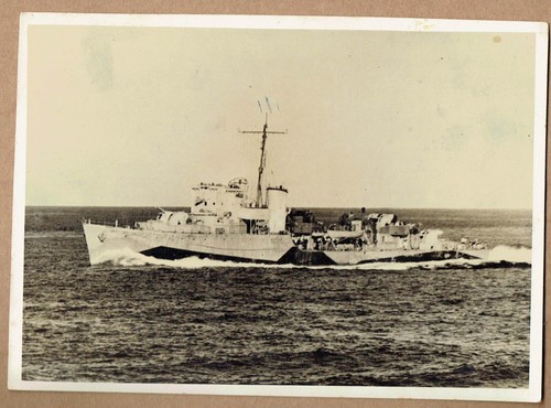 Royal navy destroyer hms - royal,