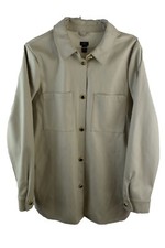 RIVER ISLAND Beige Faux