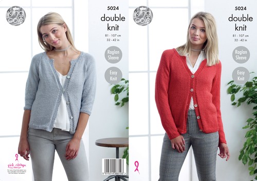 King cole ladies double - king,