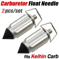 2X Carburetor Float Valve