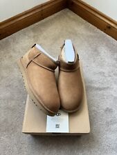 GENUINE UGG BOOTS W CLASSIC