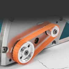 2Pcs Accessory Planer Drive