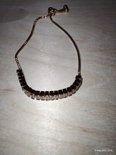 Jon Richard Gold Tone with