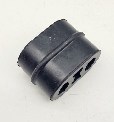 Exhaust rubber support hanger - exhaust,
