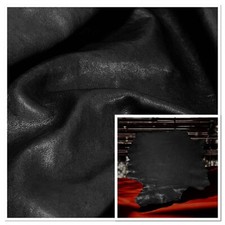 Vegetable Tanned, Leather