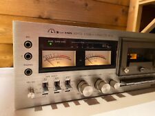 JVC KD-75 Stereo Cassette Tape Deck
