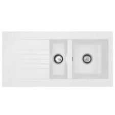 Liquida kav150wh bowl - liquida,