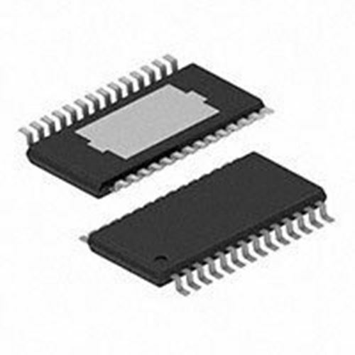 Linear audio amp - linear,