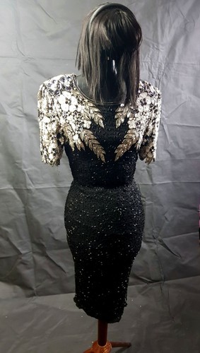 Formal red carpet dress gow - formal,