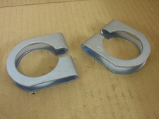 Triumph STAG ** EXHAUST D