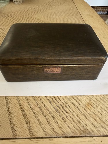 Vintage reuge musical - vintage,