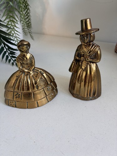 Antique victorian solid brass - victorian,