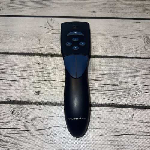 Gyration gyroremote - gyration,