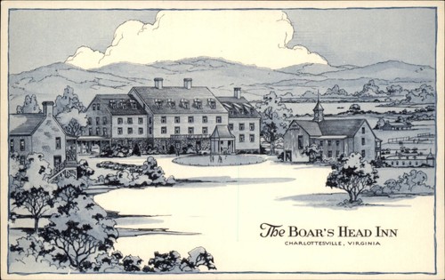 Charlottesville virginia boars - charlottesville,