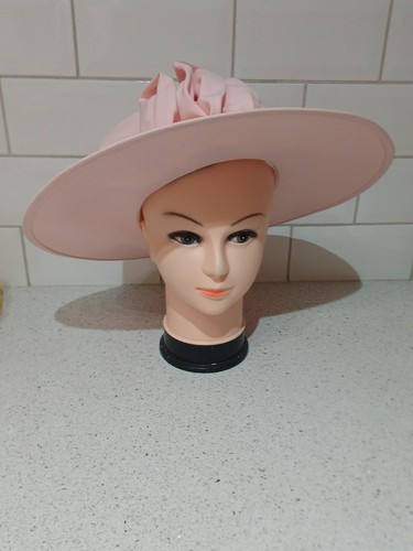 Gina bacconi occasion hat - gina,