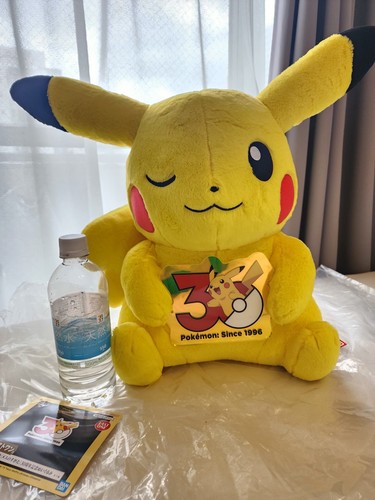 Pokemon japan exclusive - pokemon,