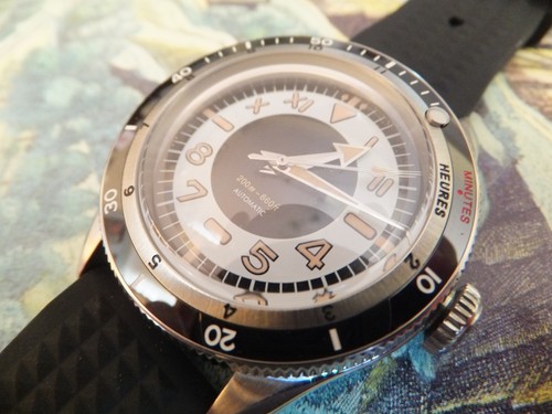 Retro modern style seiko - style,