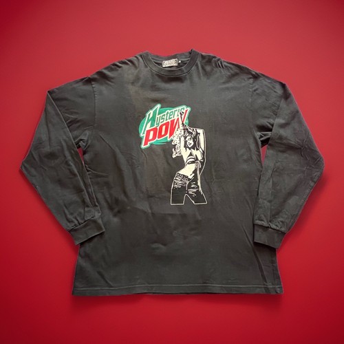 Hysteric glamour hys girl - glamour,