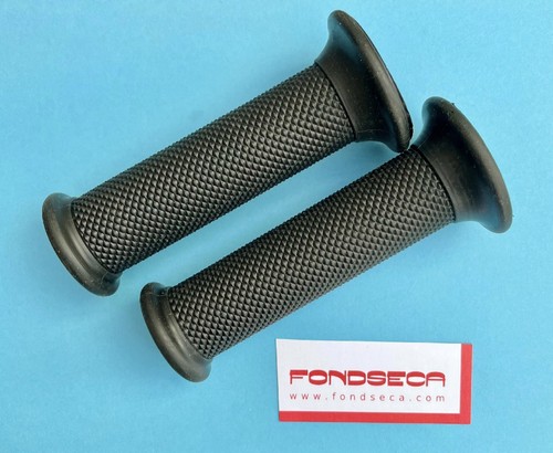 Yamaha handlebar grips tz250 - handlebar,