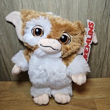 Gremlins Gizmo Mogwai plush by Bandai Namco 10" Soft Toy