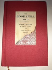 The Good Spell Book: Love