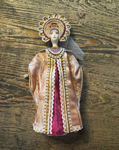Traditional folk costume - traditional,